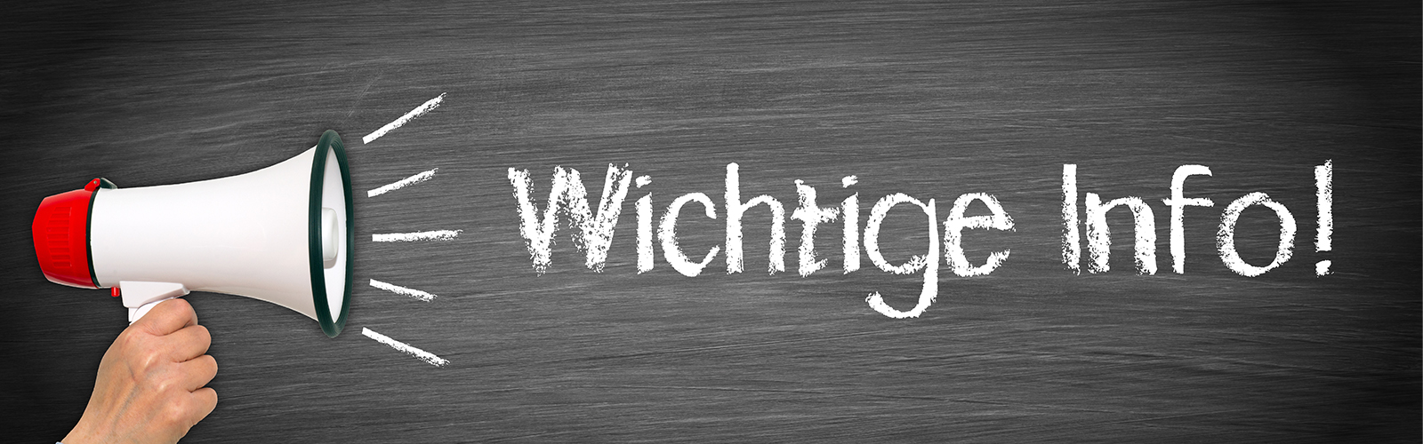 Wichtig